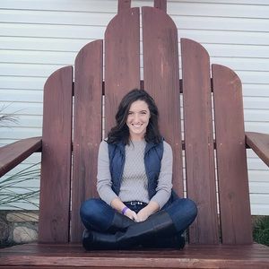 Meet your Posher, Courtney